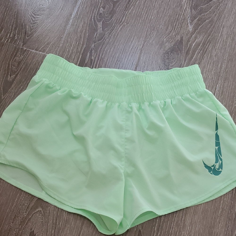 Brand New Nike Shorts